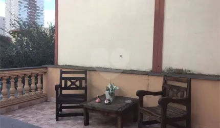 Casa com 3 quartos à venda na Rua Síria, 455, Parque São Jorge, São Paulo, 220 m2 por R$ 1.150.000