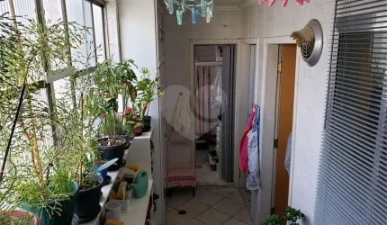 Apartamento com 3 quartos à venda na Rua Doutor Tomás Carvalhal, 307, Paraíso, São Paulo, 130 m2 por R$ 1.200.000