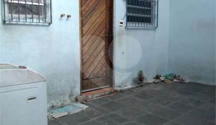 Casa com 3 quartos à venda na Rua Rocinha, 52, Bosque da Saúde, São Paulo, 195 m2 por R$ 1.800.000