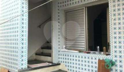 Casa com 4 quartos à venda na Rua Doutor Elisio de Castro, 698, Vila Dom Pedro I, São Paulo, 210 m2 por R$ 1.272.000