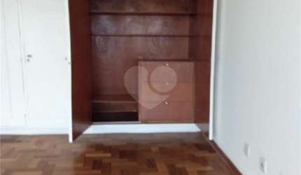 Apartamento com 3 quartos à venda na Avenida Angélica, 2395, Consolação, São Paulo, 276 m2 por R$ 2.000.000