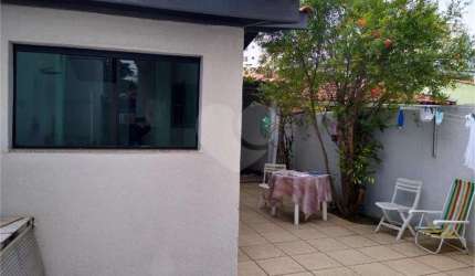 Casa com 3 quartos à venda na Rua Antoninho Marmo, 54, Vila Irmãos Arnoni, São Paulo, 180 m2 por R$ 1.100.000