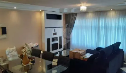 Casa com 3 quartos à venda na Rua Iacanga, 107, Vila Maria Alta, São Paulo, 500 m2 por R$ 2.200.000