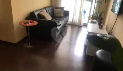 Apartamento com 3 quartos à venda na Avenida Celso Garcia, 5754, Tatuapé, São Paulo, 77 m2 por R$ 840.500