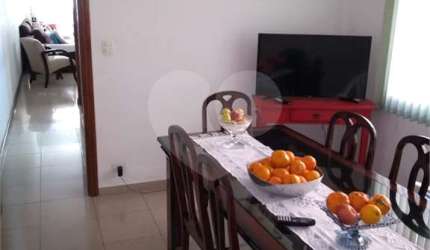 Casa com 3 quartos à venda na Rua Roberto Valentino de Camargo, 31, Jardim Bonfiglioli, São Paulo, 170 m2 por R$ 800.000