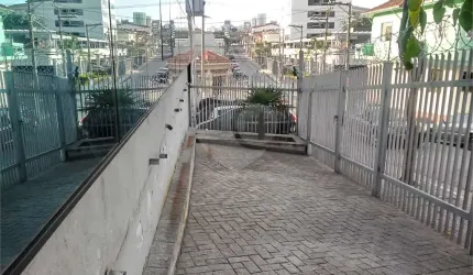 Prédio para alugar na Rua Zulmira, 226, Vila Paiva, São Paulo, 727 m2 por R$ 20.000