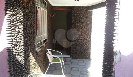 Casa com 3 quartos à venda na Rua Pindamonhangaba, 432, Quinta da Paineira, São Paulo, 150 m2 por R$ 1.800.000