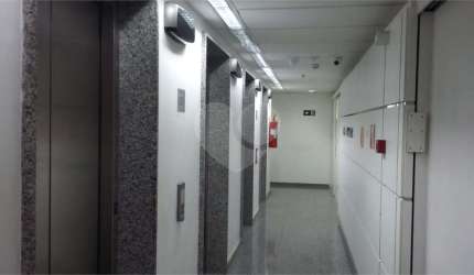Sala comercial para alugar na Rua Doutor César, 1368, Santana, São Paulo, 38 m2 por R$ 35.000