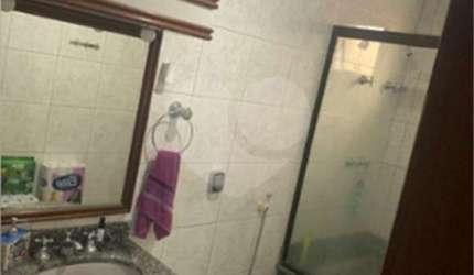 Apartamento com 4 quartos à venda na Rua Nogueira Acioli, 265, Jardim São Paulo (Zona Norte), São Paulo, 175 m2 por R$ 1.100.000