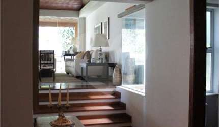 Casa com 3 quartos à venda na Rua Ribeiro Lisboa, 325, Fazenda Morumbi, São Paulo, 404 m2 por R$ 3.200.000