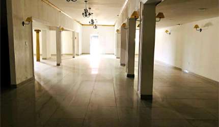 Casa com 1 quarto para alugar na Rua Paulo Maldi, 63, Tucuruvi, São Paulo, 510 m2 por R$ 9.000