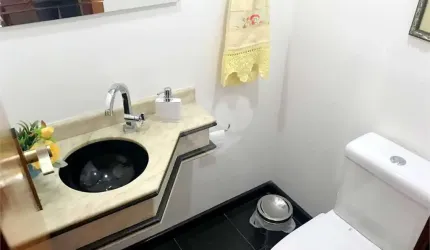Apartamento com 3 quartos à venda na Rua Antônio Genzini, 114, Jardim Avelino, São Paulo, 170 m2 por R$ 1.150.000