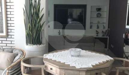 Apartamento com 4 quartos à venda na Rua Francisca Júlia, 341, Santana, São Paulo, 230 m2 por R$ 2.000.000