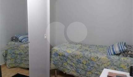 Casa com 3 quartos à venda na Rua Cândida Franco de Barros, 193, Itaberaba, São Paulo, 168 m2 por R$ 790.000
