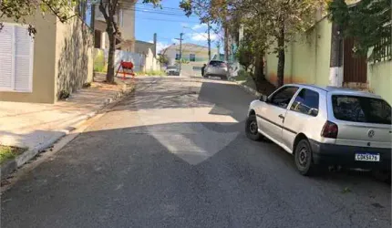 Terreno em condomínio fechado à venda na Rua Jaguaquara, 1, Tremembé, São Paulo, 333 m2 por R$ 999.000