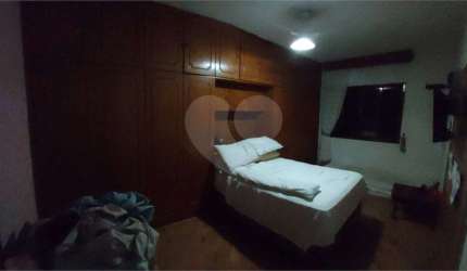 Casa com 4 quartos à venda na Rua Sitiantes, 206, Itaberaba, São Paulo, 200 m2 por R$ 820.000