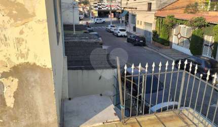Casa com 2 quartos à venda na Rua João Portugal, 135, Imirim, São Paulo, 80 m2 por R$ 550.000
