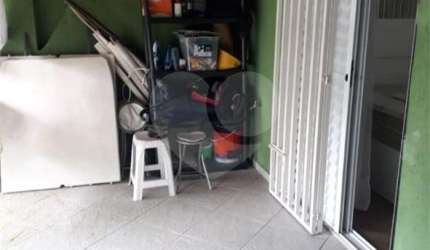 Casa com 2 quartos à venda na Avenida Myrim, 139, Vila Clarice, São Paulo, 70 m2 por R$ 540.600