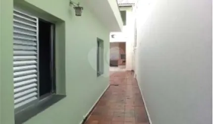 Casa com 3 quartos à venda na Rua Japeacaba, 25, Vila Albertina, São Paulo, 238 m2 por R$ 1.280.000