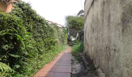 Terreno à venda na Rua Antoninho Marmo, 61, Vila Irmãos Arnoni, São Paulo, 500 m2 por R$ 800.000