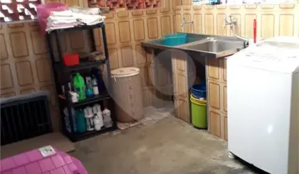 Casa com 2 quartos à venda na Rua Cândida Franco de Barros, 209, Itaberaba, São Paulo, 200 m2 por R$ 750.000