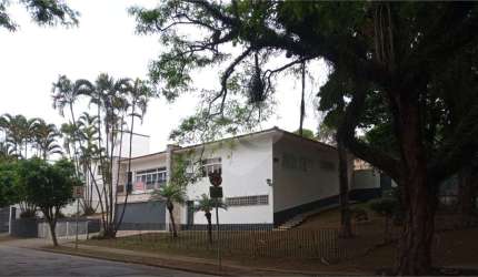 Casa com 3 quartos à venda na Rua Edmundo Scannapieco, 355, Caxingui, São Paulo, 400 m2 por R$ 2.500.000