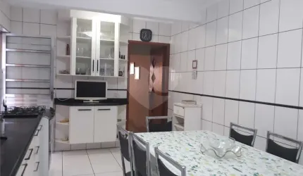 Casa com 3 quartos à venda na Rua Enótria, 462, Vila Mazzei, São Paulo, 130 m2 por R$ 680.000
