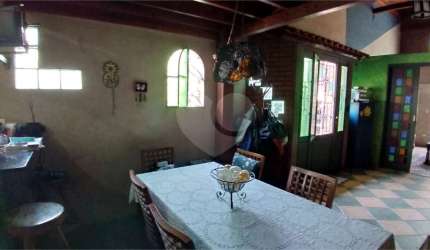 Casa com 3 quartos à venda na Rua Tomás Ramos Jordão, 190, Parque Monteiro Soares, São Paulo, 262 m2 por R$ 1.300.000