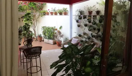 Casa com 4 quartos à venda na Rua Senhor do Monte, 214, Água Fria, São Paulo, 177 m2 por R$ 1.280.000