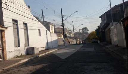 Terreno à venda na Rua Abaíbas, 415, Vila Palmeiras, São Paulo, 347 m2 por R$ 750.000