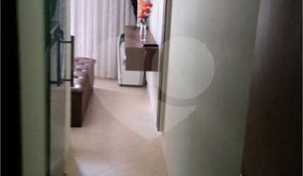 Casa com 3 quartos à venda na Rua Tomás Ramos Jordão, 452, Parque Monteiro Soares, São Paulo, 162 m2 por R$ 1.166.000
