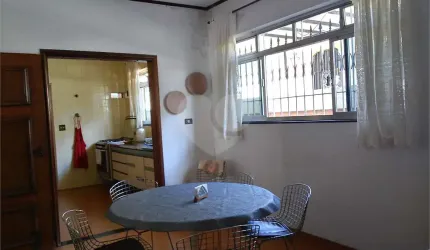 Casa com 4 quartos à venda na Rua Conchilia, 282, Vila Albertina, São Paulo, 390 m2 por R$ 3.000.000