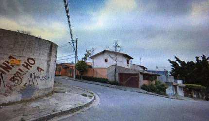 Terreno à venda na Rua Rio Negrinho, 604, Jardim Santa Cecília, Guarulhos, 690 m2 por R$ 1.300.000