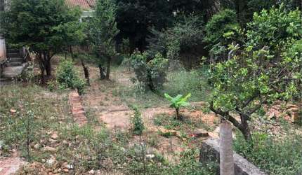 Terreno à venda na Rua Augusto Tolle, 528, Santana, São Paulo, 870 m2 por R$ 8.000.000