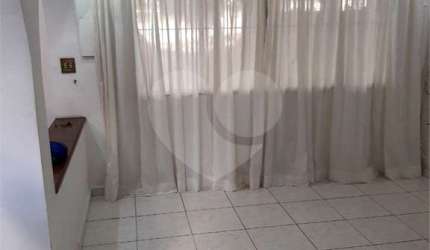 Casa com 2 quartos à venda na Rua Adolfo de Araújo, 49, Jardim São Paulo (Zona Norte), São Paulo, 120 m2 por R$ 650.000