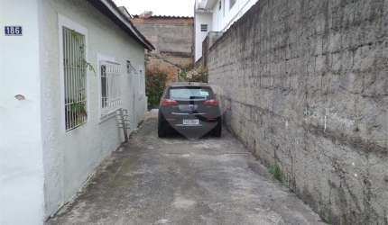 Casa com 3 quartos à venda na Rua Clementino, 186, Vila Vitório Mazzei, São Paulo, 300 m2 por R$ 890.000