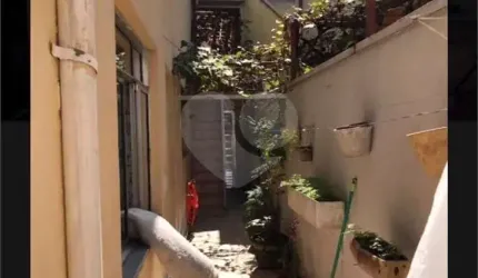 Casa com 3 quartos à venda na Rua Doutor Alcides Cintra Bueno Filho, 41, Vila Amália (Zona Norte), São Paulo, 275 m2 por R$ 600.000