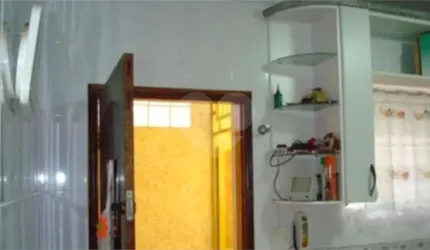 Casa com 3 quartos à venda na Rua Alto de Montalegre, 19, Lauzane Paulista, São Paulo, 273 m2 por R$ 745.000