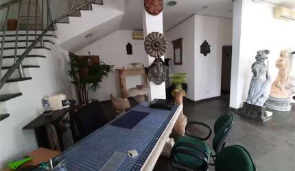 Apartamento à venda na Avenida dos Bandeirantes, 986, Vila Olímpia, São Paulo, 190 m2 por R$ 4.200.000