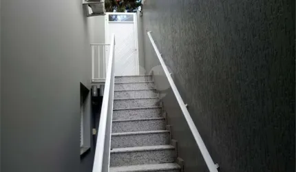 Casa em condomínio fechado com 4 quartos à venda na Avenida Nova Cantareira, 3003, Tucuruvi, São Paulo, 580 m2 por R$ 5.000.000