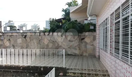 Casa com 4 quartos à venda na Rua Capitão Zacarias Bernardino Mota, 155, Vila Albertina, São Paulo, 282 m2 por R$ 1.100.000