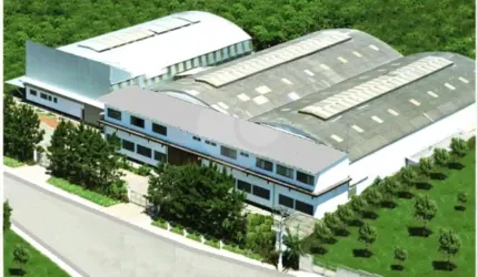 Barracão / Galpão / Depósito à venda na Rua Brasília de Minas, 23, Cidade Parque Alvorada, Guarulhos, 3500 m2 por R$ 15.000.000