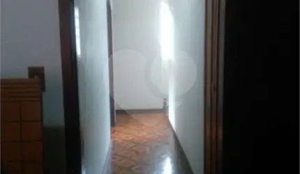 Casa com 3 quartos à venda na Rua Coronel Gordinho Filho, 133, Vila Pereira Barreto, São Paulo, 258 m2 por R$ 1.300.000