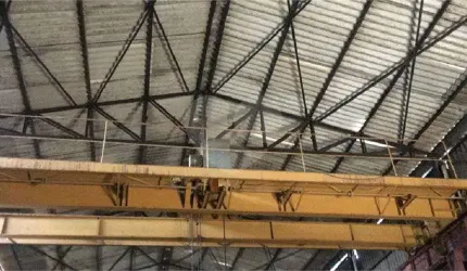 Barracão / Galpão / Depósito à venda na Rua Argirita, 270, Cidade Industrial Satélite de São Paulo, Guarulhos, 2300 m2 por R$ 4.256.000