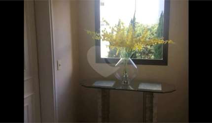 Apartamento com 4 quartos à venda na Rua Professor José Horácio Meirelles Teixeira, 740, Vila Suzana, São Paulo, 163 m2 por R$ 950.000
