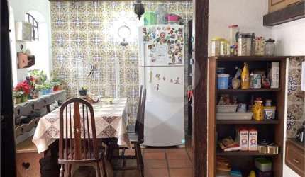 Casa com 4 quartos à venda na Rua Marino Félix, 56, Casa Verde, São Paulo, 266 m2 por R$ 1.590.000