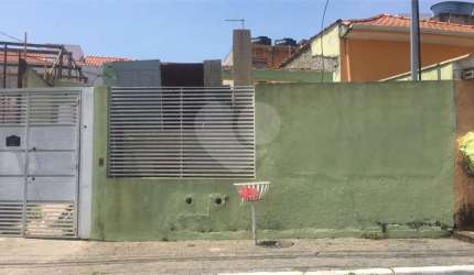 Terreno à venda na Rua Pixibás, 156, Vila Gustavo, São Paulo, 200 m2 por R$ 600.000