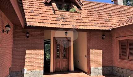 Casa com 5 quartos à venda na Rua Primavera, 200, Chácara do Refúgio, Carapicuíba, 1102 m2 por R$ 5.000.000