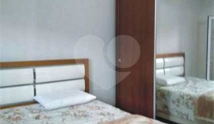 Casa com 3 quartos à venda na Rua Nordeste, 28, Casa Verde, São Paulo, 230 m2 por R$ 958.000