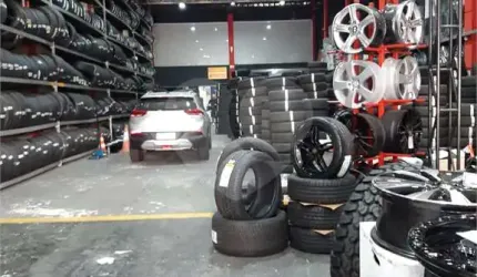 Prédio à venda na Avenida Joaquina Ramalho, 1636, Vila Guilherme, São Paulo, 650 m2 por R$ 4.800.000